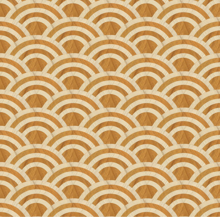 Moooi Tokyo Blue - Lucky O MO3041