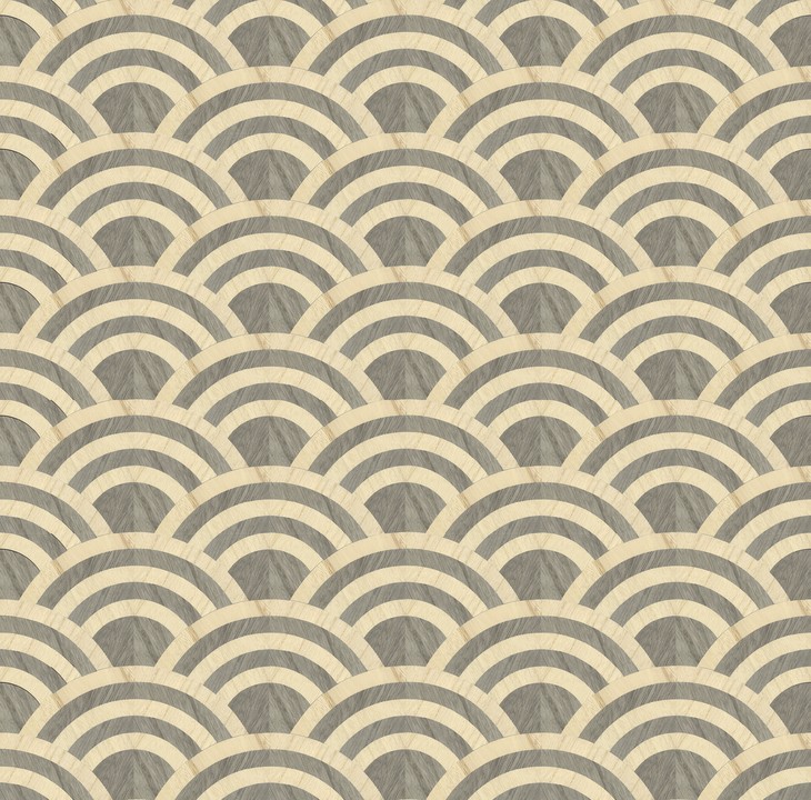 Moooi Tokyo Blue - Lucky O MO3042