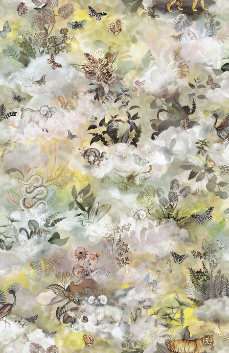 Moooi-Memento - Memento Moooi Medley MO4031