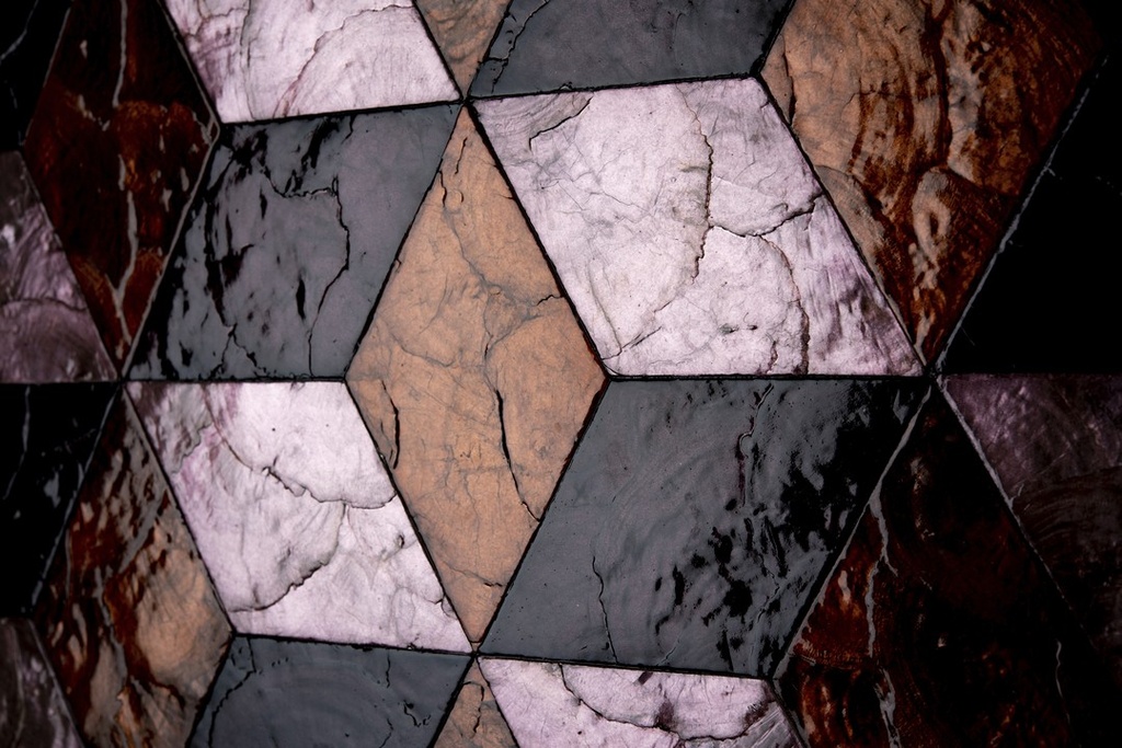 Samal - Cubic 33702