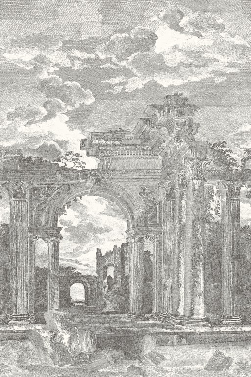 Sculptura - Rovine 42560