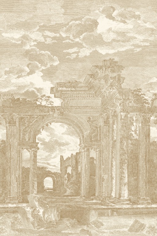 [42562] Sculptura - Rovine 42562