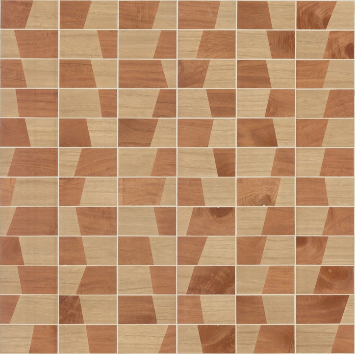 Timber - Trapeze 38211