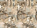 Decors - Odisha Dance 97640
