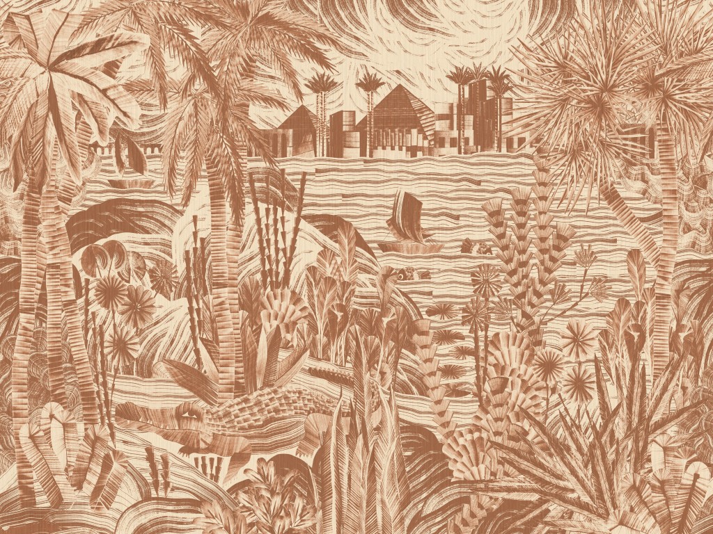 Essentials | Luxor - Thebe (pano) 19461