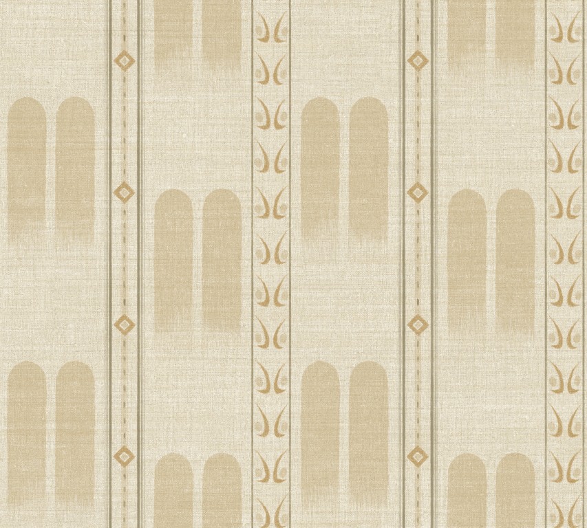 Indienne - Poona 18302