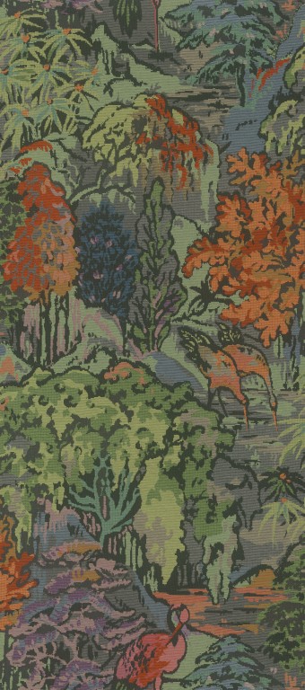 Les Tapisseries - Riverbank (décor) 90515A