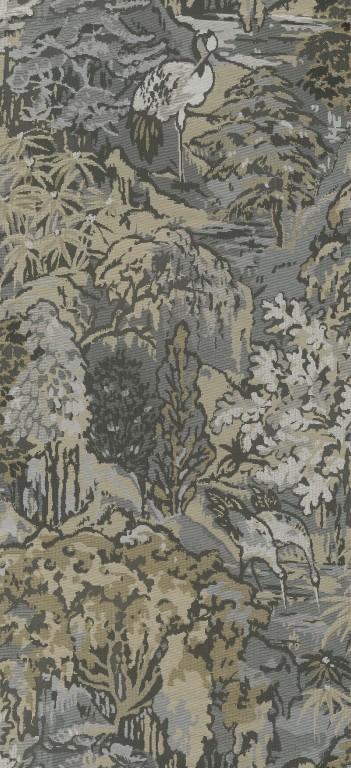Les Tapisseries - Riverbank (décor) 90516A