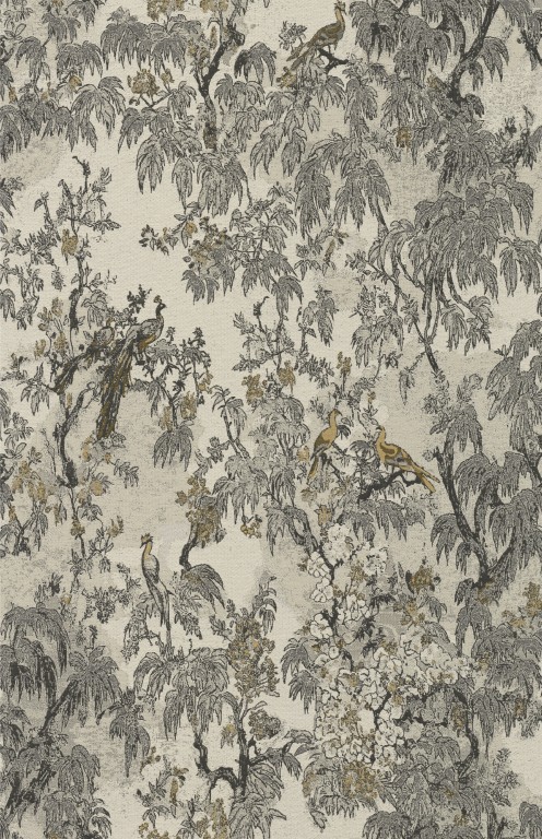 Les Tapisseries - Ramage (décor) 97831
