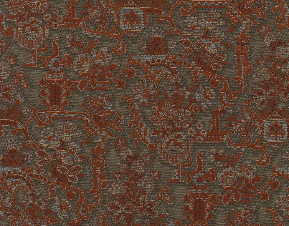 Les Tapisseries - Brocade (décor) 97840