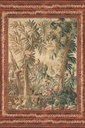 Les Tapisseries - Florasion (pano) 97870