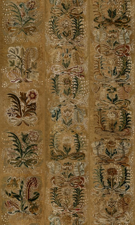 Les Tapisseries - Ornement (décor) 97891