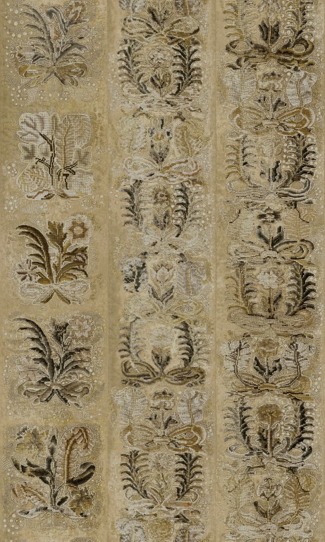 Les Tapisseries - Ornement (décor) 97892