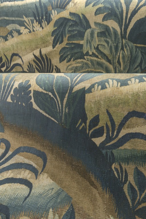 Les Tapisseries - Collines (décor) 97900