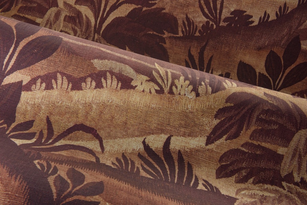 Les Tapisseries - Collines (décor) 97901