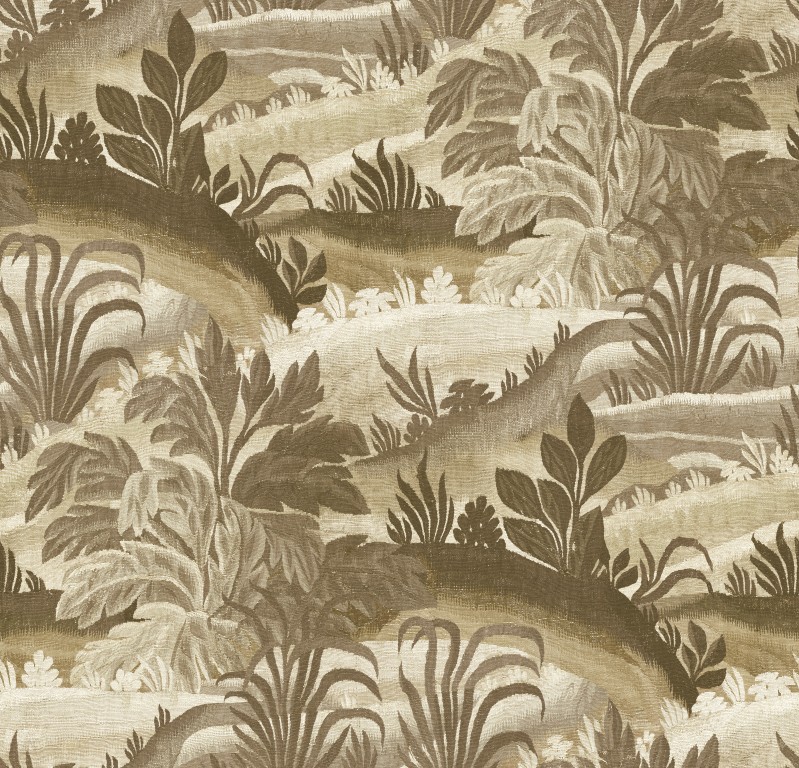 Les Tapisseries - Collines (décor) 97902