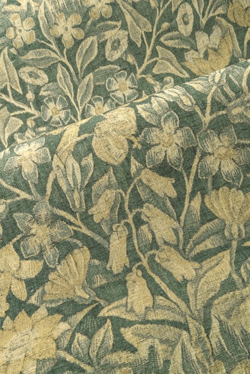 Les Tapisseries - Bouquet (décor) 97910