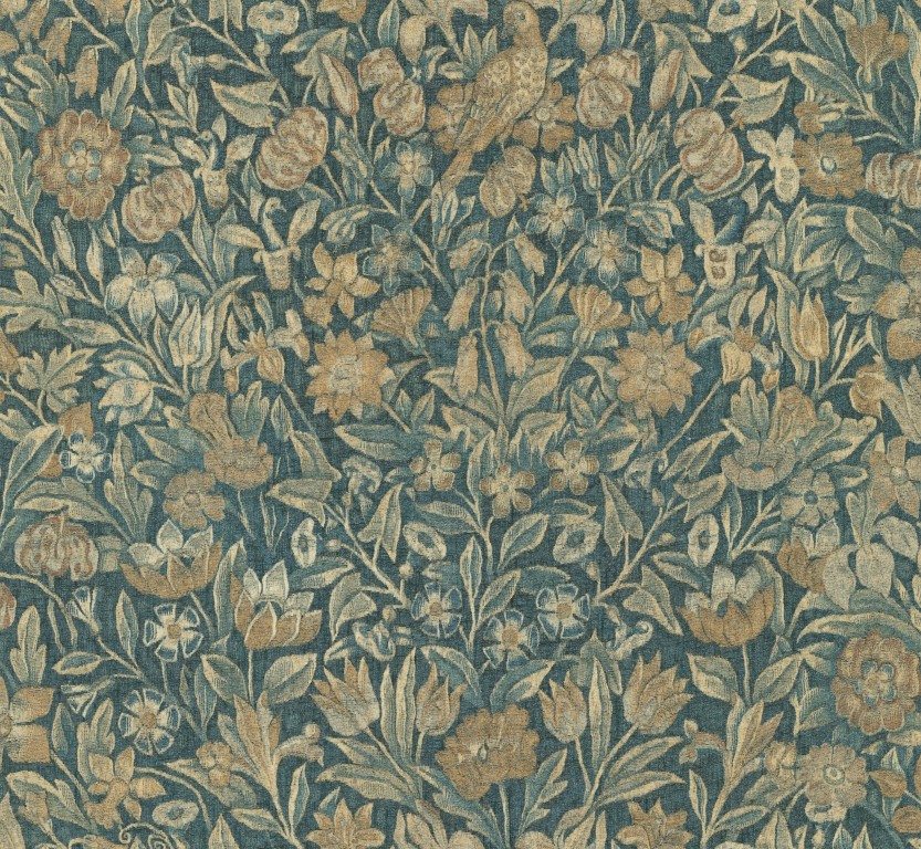Les Tapisseries - Bouquet (décor) 97911