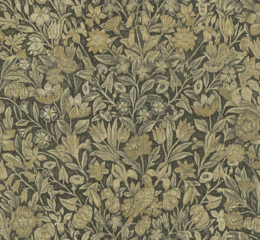 Les Tapisseries - Bouquet (décor) 97912