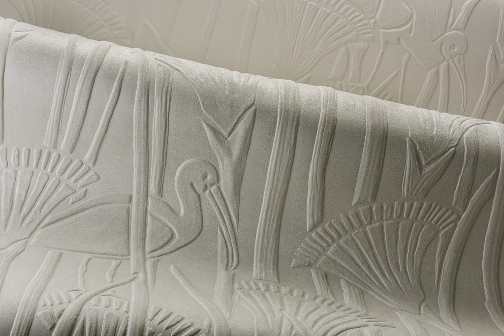 Memphis - Ibis (by panel) 23420